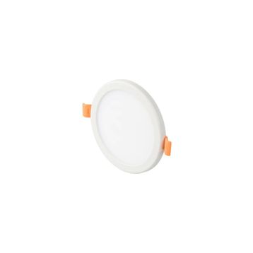Helios Opto 9W Sıva Altı Yuvarlak Panel