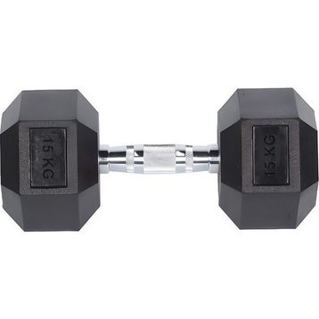 Helix Kauçuk 15 kg Dambıl