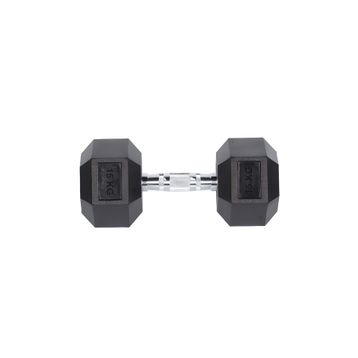 Helix Kauçuk 15 kg Dambıl