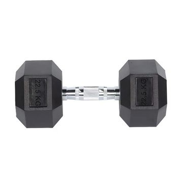 Helix Kauçuk 30 kg Dambıl
