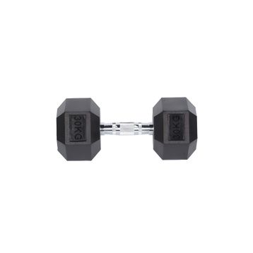 Helix Kauçuk 30 kg Dambıl