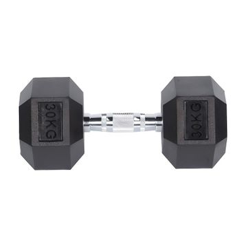 Helix Kauçuk 30 kg Dambıl