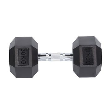 Helix Kauçuk 30 kg Dambıl