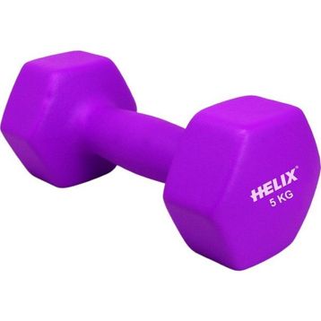 Helix Neopren 5 kg Dambıl