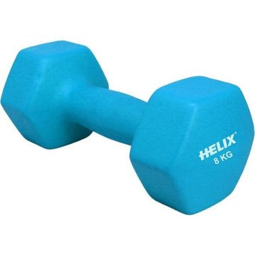 Helix Neopren 8 kg Dambıl