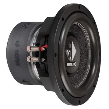Helix Q 10 25 cm Hi-Fi Subwoofer