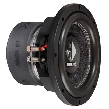 Helix Q 10 25 cm Hi-Fi Subwoofer