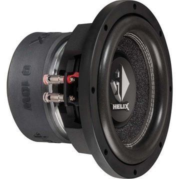 Helix Q 10 25 cm Hi-Fi Subwoofer