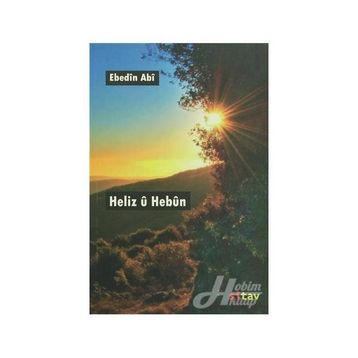Heliz U Hebun - Ebedin Abi