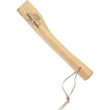Helko Werk 35 cm Klasik Balta Sapı