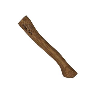 Helko Werk 38 cm Klasik Balta Sapı