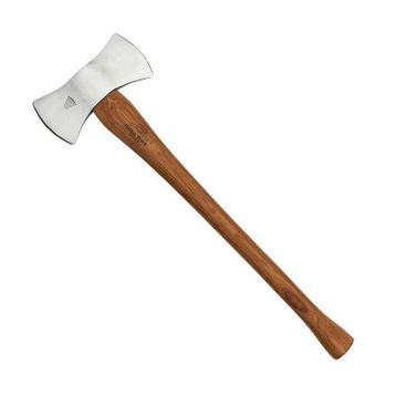 Helko Werk American Double Bit 1600 gr 75 cm Balta