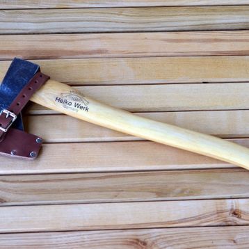Helko Werk Black Forest Pack 700 gr 50 cm Balta