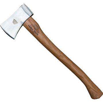 Helko Werk Journeyman Pack 700 gr 50 cm Balta