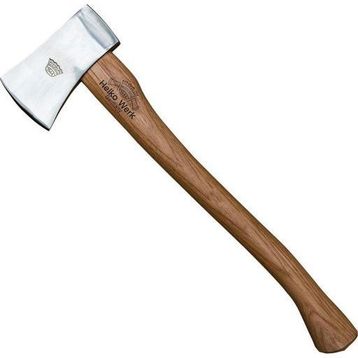 Helko Werk Journeyman Pack Axe 50 cm Balta