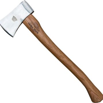 Helko Werk Journeyman Pack Axe 50 cm Balta