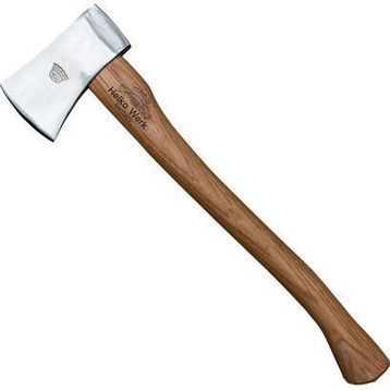 Helko Werk Journeyman Pack Axe 50 cm Balta