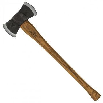 Helko Werk Odyssey American Double Bit 75 cm Balta