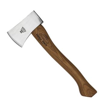 Helko Werk Pathfinder Hatchet 700 g 38 cm Balta