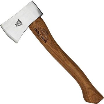 Helko Werk Pathfinder Hatchet 700 g 38 cm Balta