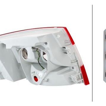 Hella 2sk012883061 Komple Arka Aydınlatma