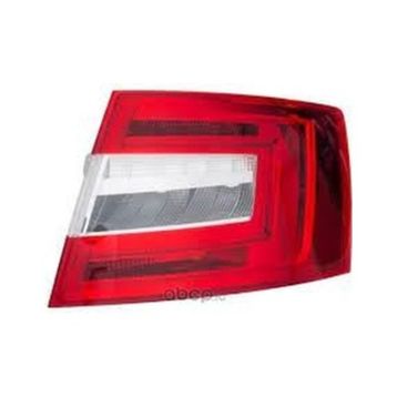 Hella 2sk012883061 Komple Arka Aydınlatma