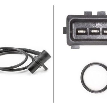 Hella 6PU009163831 Krank Mili Devir Sensörü
