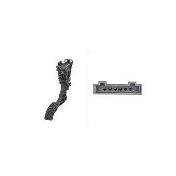 Hella 6PV008496701 Gaz Pedal Sensörü