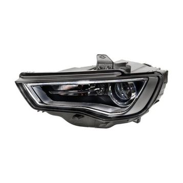 Hella Audi A3 Bi-Xenon Sol VW Far