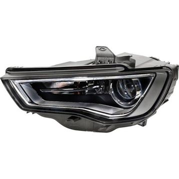 Hella Audi A3 Bi-Xenon Sol VW Far
