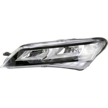 Hella H7 H7 Superb Sol Komple Far