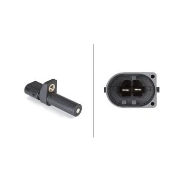 Hella Mercedes Benz 0031539628 Krank Mili Sensörü