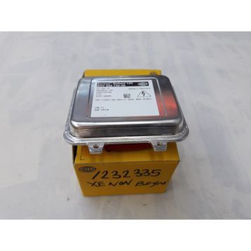 Hella Opel Astra J Xenon Far Beyni