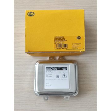 Hella Opel İnsignia Xenon Far Beyni