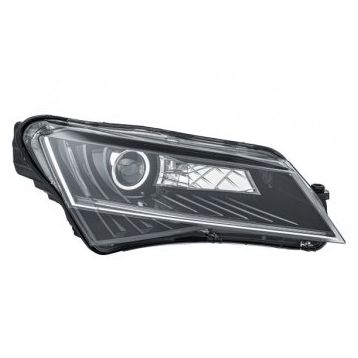 Hella Xenon Sağ Super B Komple Far