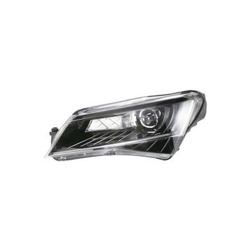 Hella Xenon Sol Super B Komple Far