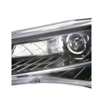 Hella Xenon Sol Super B Komple Far