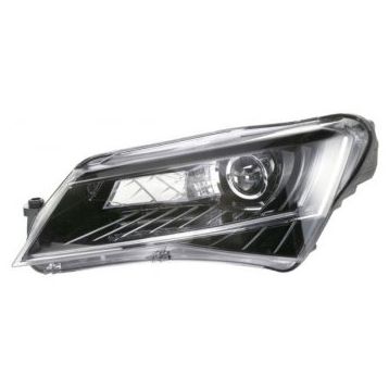 Hella Xenon Sol Super B Komple Far