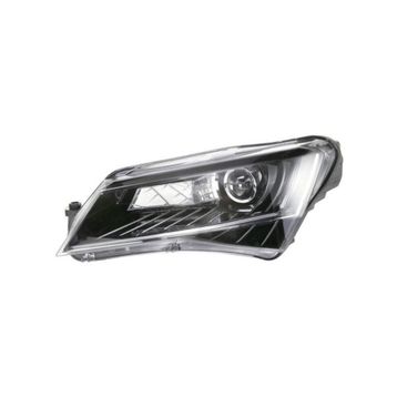 Hella Xenon Sol Super B Komple Far