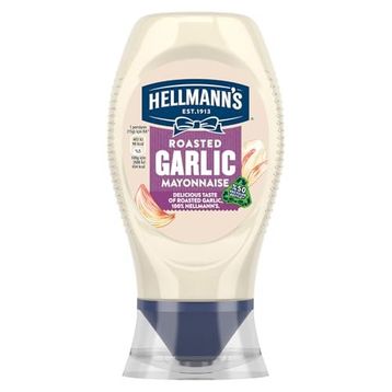 Hellmann's 235 gr Sarımsaklı Mayonez
