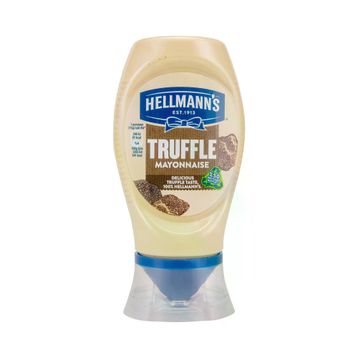 Hellmann's 235 gr Trüflü Mayonez