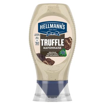Hellmann's 235 gr Trüflü Mayonez