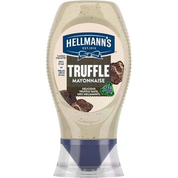 Hellmann's 235 gr Trüflü Mayonez