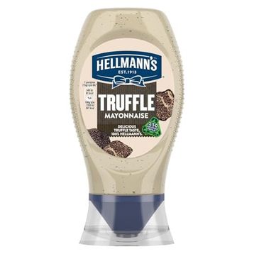Hellmann's 235 gr Trüflü Mayonez