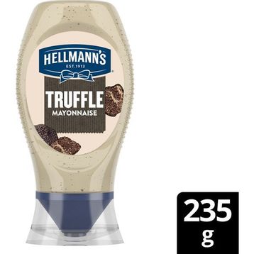 Hellmann's 235 gr Trüflü Mayonez
