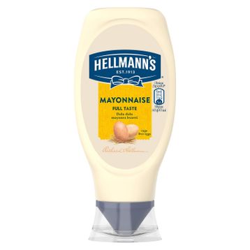 Hellmann's 385 gr Mayonez