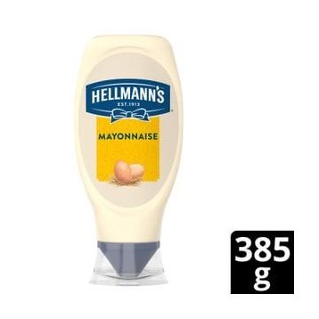 Hellmann's 385 gr Mayonez