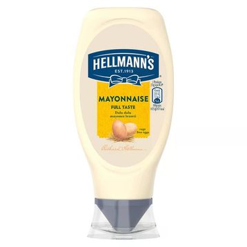 Hellmann's 385 gr Mayonez