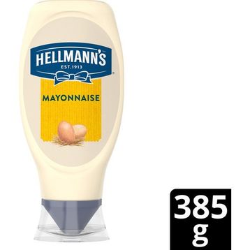 Hellmann's 385 gr Mayonez