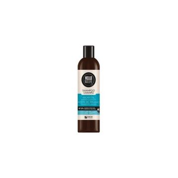 Hello 300 ml Nature Arganyağlı Saç Kremi